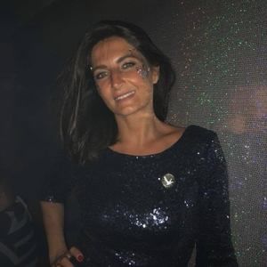 Meet your Posher, Nathalie